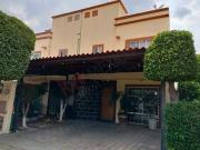 EXCELENTE CASA EN VENTA EN HACIENDA LA GLORIA QUERETARO QRO