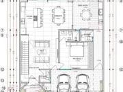 Excelente casa en venta en La Escondida