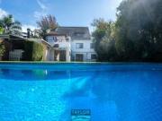 Excelente casa en venta en la mejor zona de Martinez