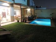 Excelente casa en venta en Las Lagunas de La Molina con...