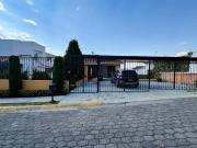 EXCELENTE CASA EN VENTA EN LOMA DE VALLE ESCONDIDO