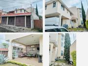 Excelente Casa en Venta en Lomas Zomplante Cesión de...