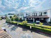 EXCELENTE CASA EN VENTA EN METEPEC FRACCIONAMIENTO LAS...