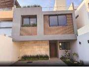 ¡EXCELENTE CASA EN VENTA EN SAN ANGEL IV!