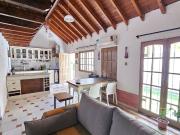 EXCELENTE CASA EN VENTA EN SEXTA SECCION MENDOZA