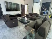 EXCELENTE CASA EN VENTA EN UN NIVEL EN COLONIA LINDAVISTA