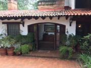 Excelente casa en venta en Valle de Bravo