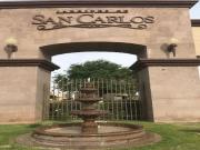 EXCELENTE CASA EN VENTA JARDINES DE SAN CARLOS, CIUDAD...