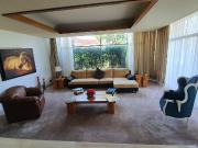 Excelente casa en Venta Lomas de Tecamachalco R