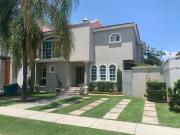 Excelente casa en venta San Antonio de Ayala