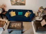 EXCELENTE CASA EN VENTA SANTA FE 2 CERCA DE WALMART...