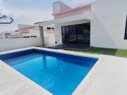 EXCELENTE CASA EN VENTA UBICADA EN FRACCIONAMIENTO LOMAS...