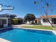 EXCELENTE CASA EN VENTA UBICADA EN OACALCO MORELOS