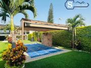 EXCELENTE CASA EN VENTA UBICADA EN OAXTEPEC