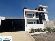 EXCELENTE CASA EN VENTA UBICADA EN OAXTEPEC MORELOS