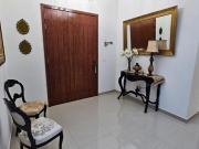 Excelente Casa en Venta Uniplanta en Villas de Irapuato