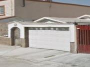 EXCELENTE CASA EN ZONA DE ALTA PLUSVALIA TIJUANA