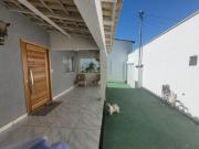 Excelente casa, entrada individual, ótima localização...