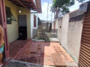 Excelente Casa Espaçosa no Bairro Alvorada Ótima...