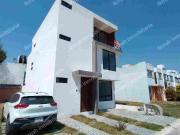 EXCELENTE CASA ESQUINA FUESTES DE SAN JOSE