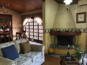 Excelente casa estilo mexicano Excelente casa estilo mexicano