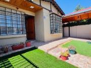 Excelente casa familiar en Arriendo!