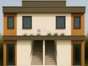 EXCELENTE CASA GEMINADA 03 QUARTOS NO ELDORADO EM IBIRITÃ?