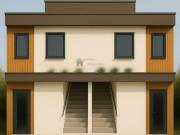 EXCELENTE CASA GEMINADA 03 QUARTOS NO ELDORADO EM IBIRITE