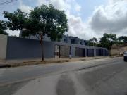 EXCELENTE CASA GEMINADA 03 QUARTOS NO ICAIVERA EM CONTAGEM