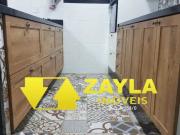 Excelente Casa Geminada 2 quartos vaga na garagem à...