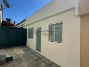 Excelente casa geminada à venda no bairro Senhora das...