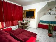 Excelente casa geminada à venda no bairro Xangri Lá,...