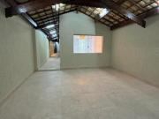 Excelente casa geminada com 02 dormitórios, área gourmet...