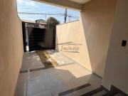 Excelente casa geminada com cobertura no bairro...