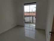 EXCELENTE CASA GEMINADA COM ENTRADA INDIVIDUAL NO BAIRRO...