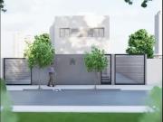 Excelente casa geminada duplex em aâtima localizaaâ¡aæo...