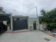 Excelente casa geminada em mio lote na melhor...