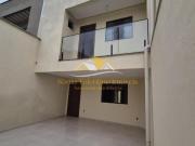 Excelente casa geminada no Monte Verde Betim/MG