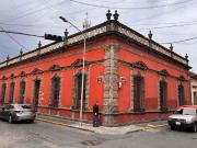 EXCELENTE CASA HISTÓRICA EN LICEO Y GARIBALDI COL....