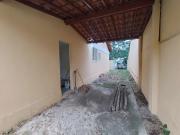 Excelente Casa Linear com Quintal Grande no Bairro...