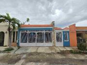 EXCELENTE CASA LISTA PARA ESCRITURAR EN FRACC. MISNÉ