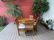 EXCELENTE CASA LISTA PARA HABITAR EN LOMAS DE LAS AGUILAS