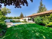 Excelente Casa, Los Nogales