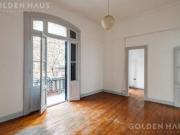 Excelente casa lote propio en Almagro dos unidades PH