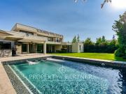 Excelente casa Mediterránea, Condominio Vista Santuario