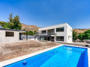 Excelente casa mediterránea nueva a estrenar en...