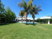 EXCELENTE CASA MEDITERRÁNEA Y PRECIOSO PAISAJISMO LAS BRISAS