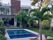 EXCELENTE CASA MINIMALISTA EN BURGOS, TEMIXCO