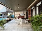 Excelente casa mobiliada no Marco