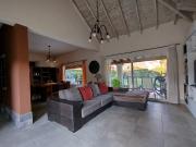 Excelente casa moderna 3 dormitorios IMPECABLE